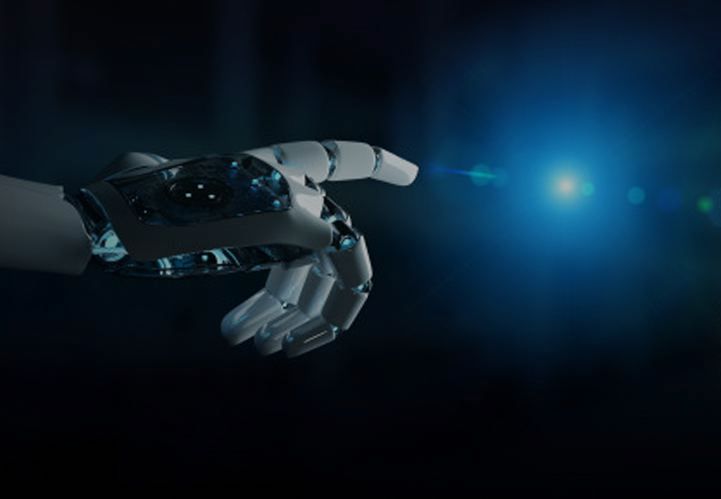 Embodied AI