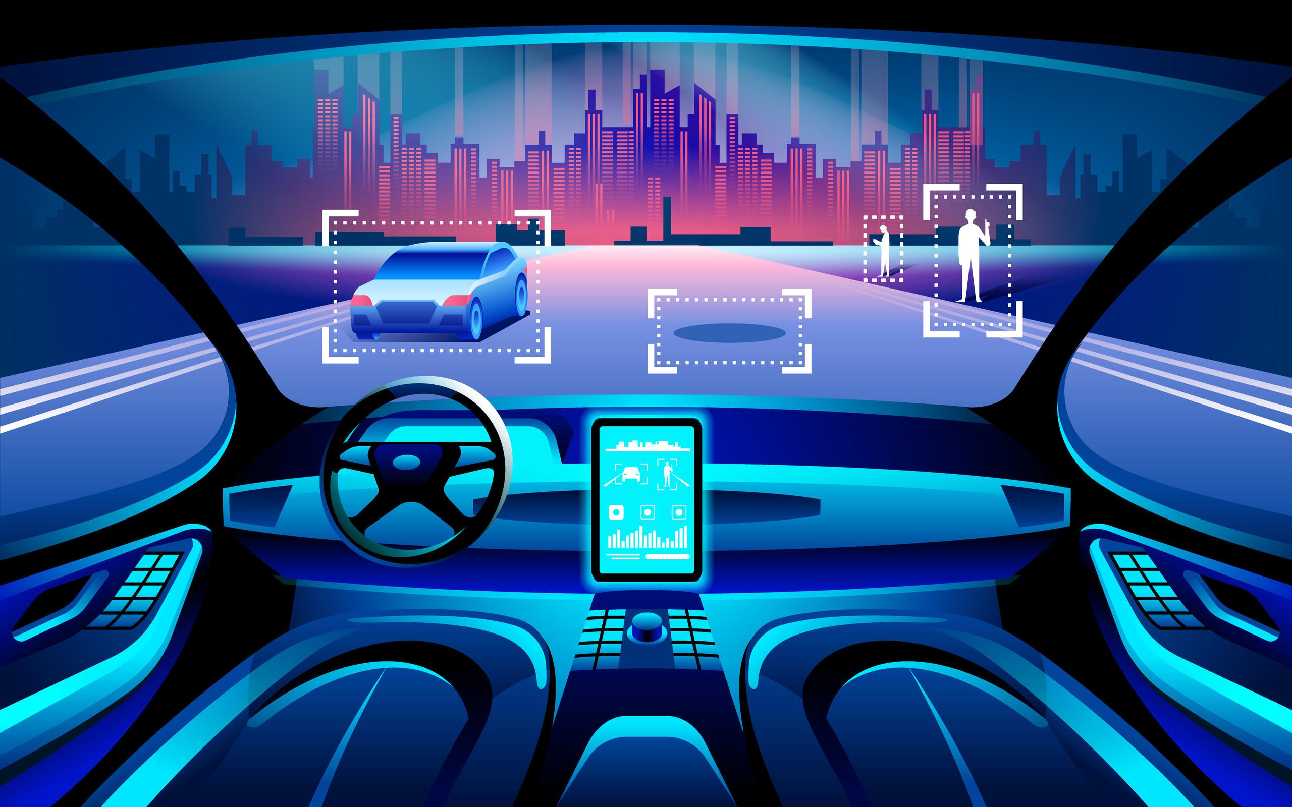 DriveLM: Driving with Graph Visual Question Answering