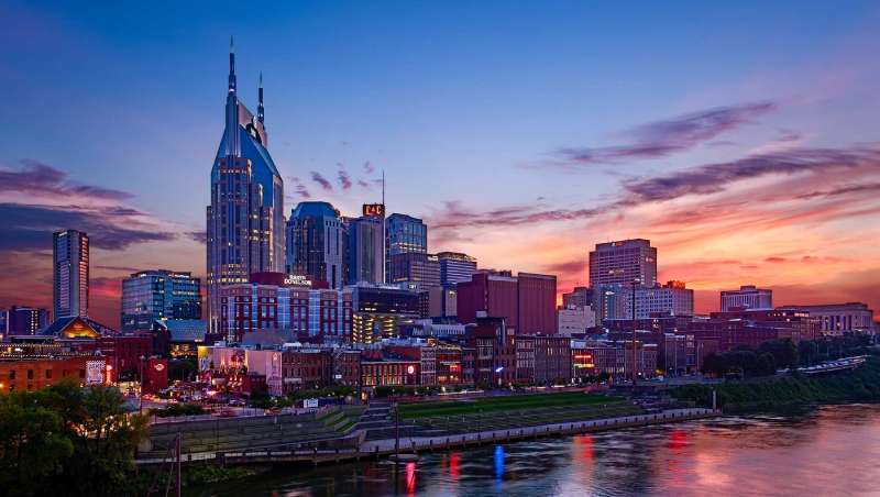 Nashville