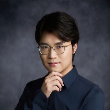 Caojun Wang