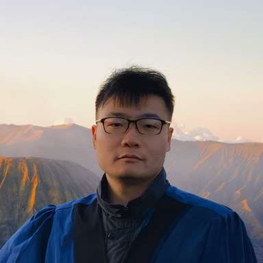 Hai Zhang