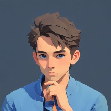 Haochen Tian
