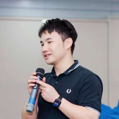 Hugo Mak