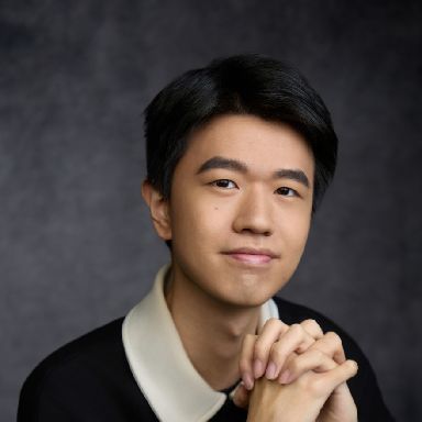 Jisong Cai