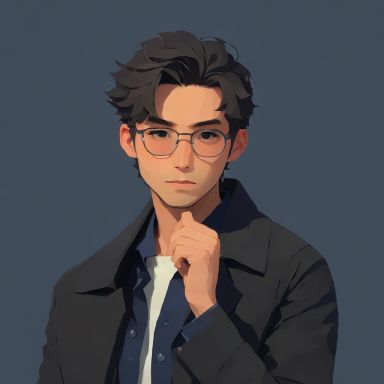 Yihang Qiu
