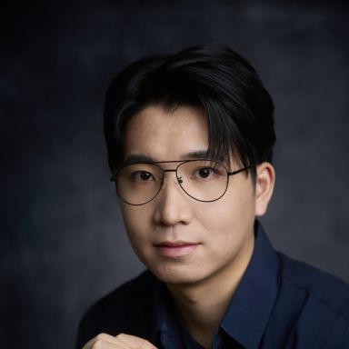 Zhenhua Wu