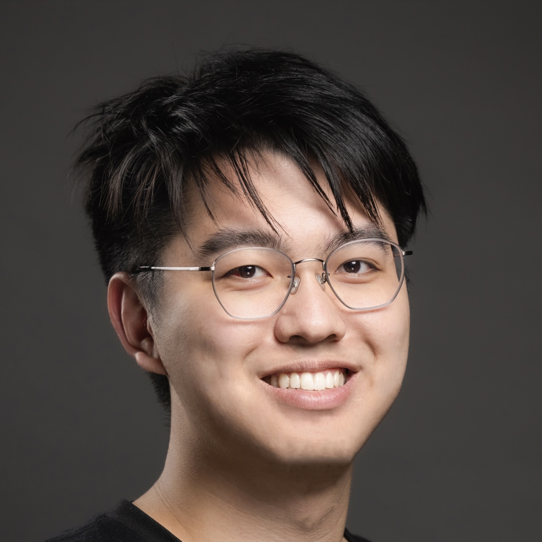 Chonghao Sima