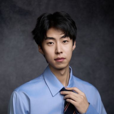 Haoran Jiang