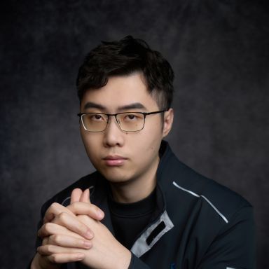 Jiazhi Yang