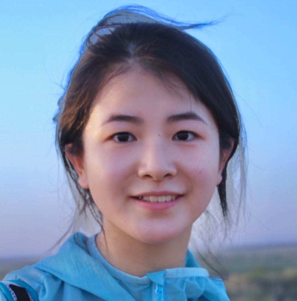 Lucy Xiaoyang Shi