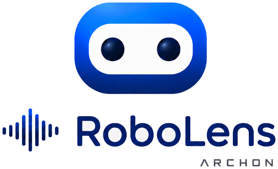 RoboLens by Archon