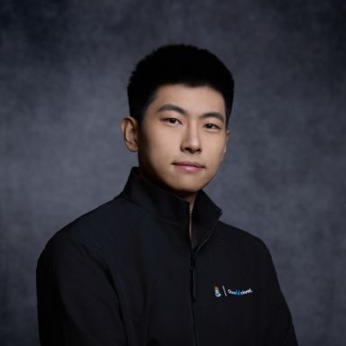 Tianyu Li