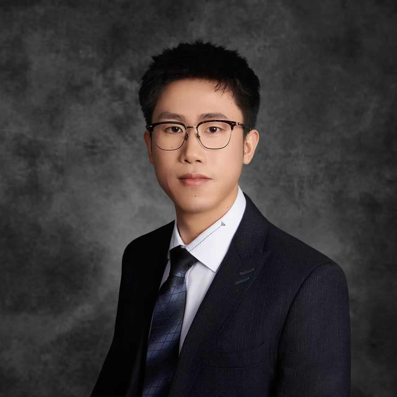 Ziye Wang