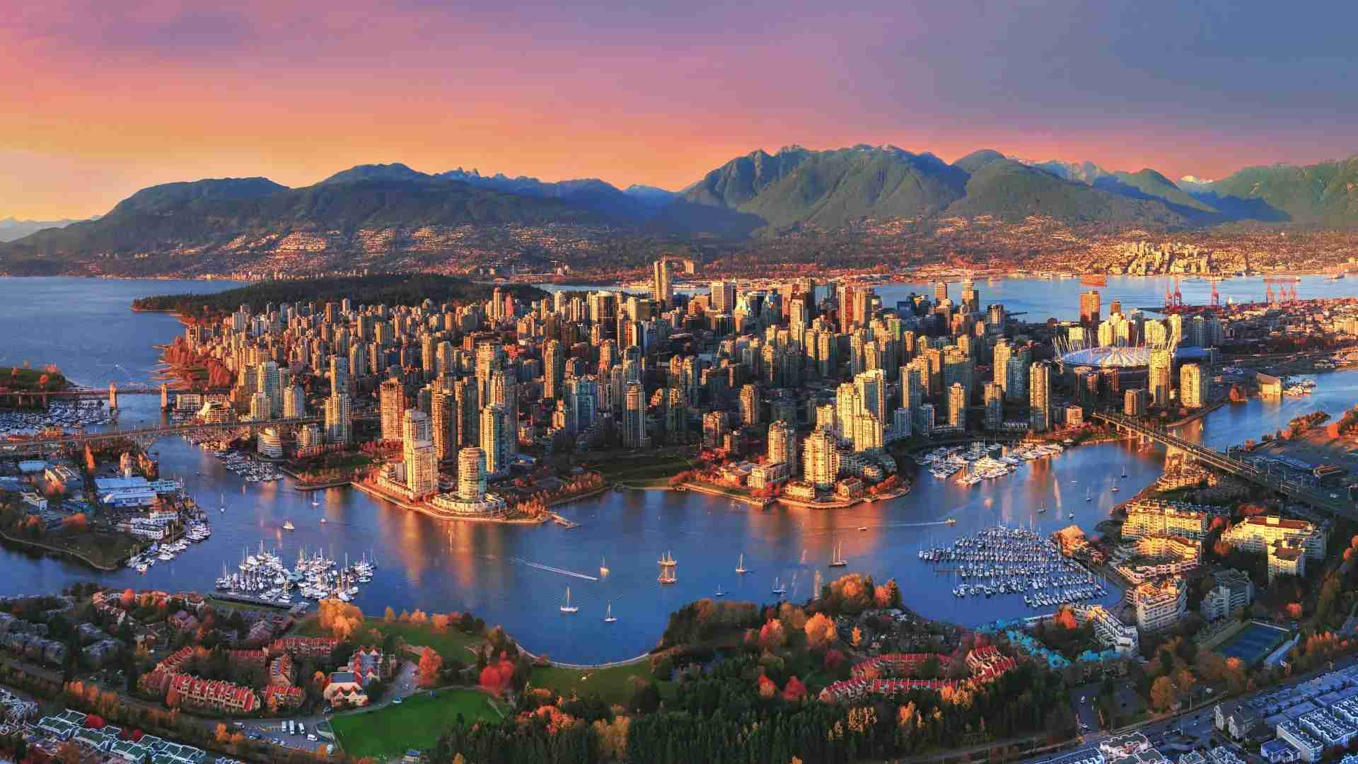 Vancouver